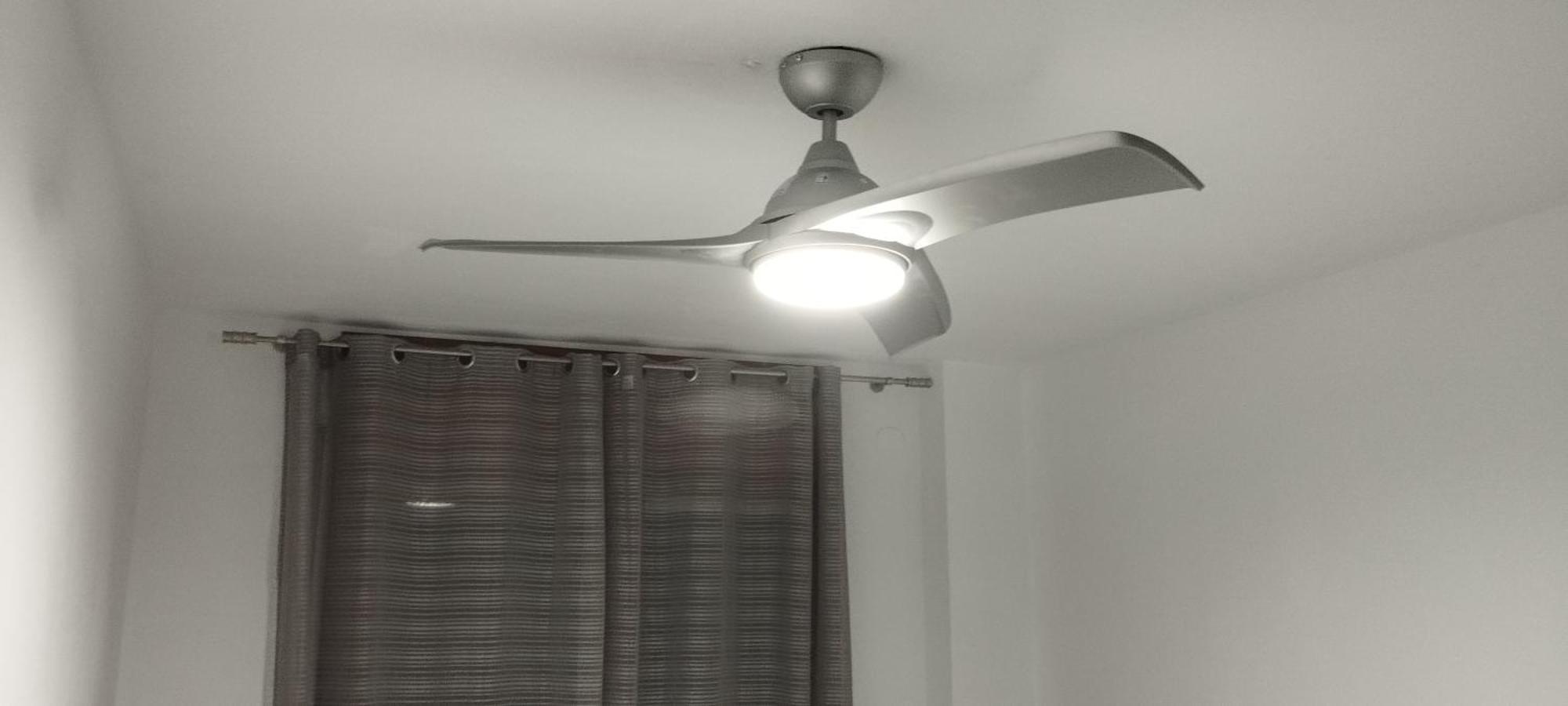 Apartamento Primera Linea De Mar En Ebrehogar 安波拉 外观 照片